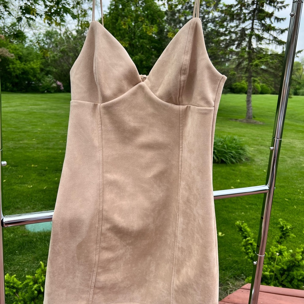 Lulus dress